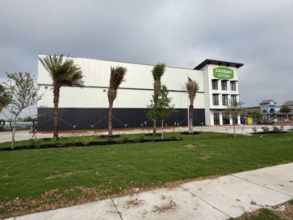 Photo of Extra Space Storage - 6844 - McAllen - S McColl Rd