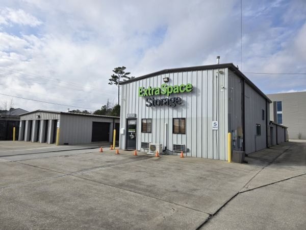 Photo of Extra Space Storage - 6827 - Murrells Inlet - Frontage Rd