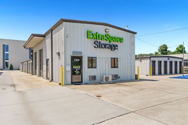Photo of Extra Space Storage - 6827 - Murrells Inlet - Frontage Rd