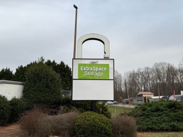 Photo of Extra Space Storage - 6825 - Troutman - S Main St