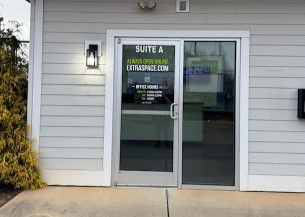 Photo of Extra Space Storage - 6825 - Troutman - S Main St