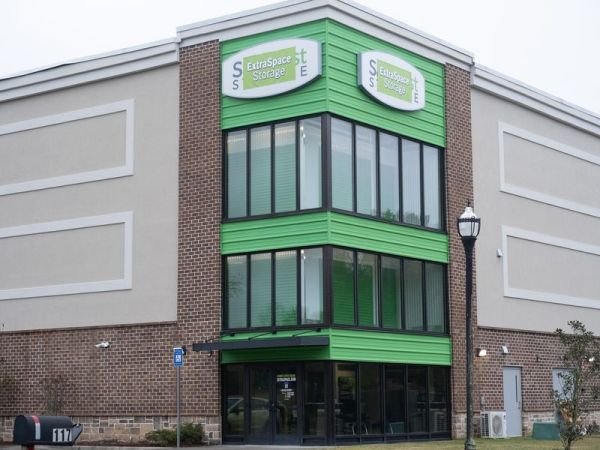 Photo of Extra Space Storage - 6830 - Savannah - 117 Little Neck Rd