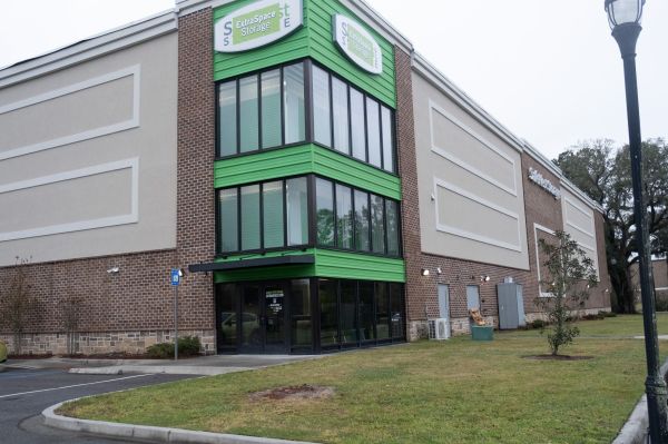 Photo of Extra Space Storage - 6830 - Savannah - 117 Little Neck Rd