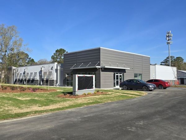 Photo of Extra Space Storage - 6809 - Summerville - 1205 Central Ave