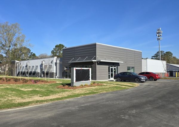 Photo of Extra Space Storage - 6809 - Summerville - 1205 Central Ave