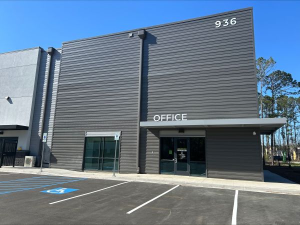 Photo of Extra Space Storage - 6794 - Hardeeville - Argent Blvd