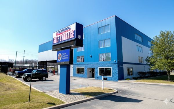 Photo of National Storage Bloomfield - Telegraph Road