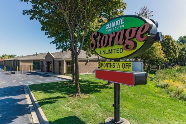 Photo of Storage Unlimited