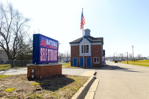 Photo of National Storage Canton - Joy Rd