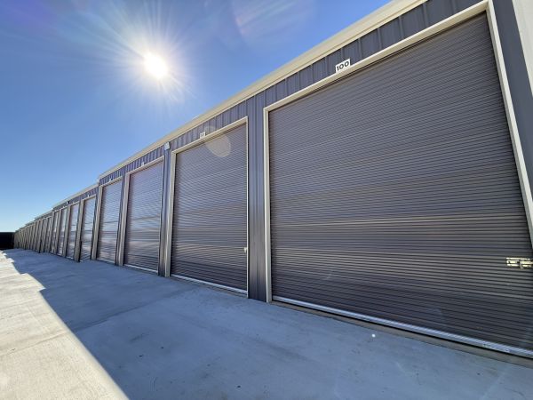 Photo of DOC Storage
