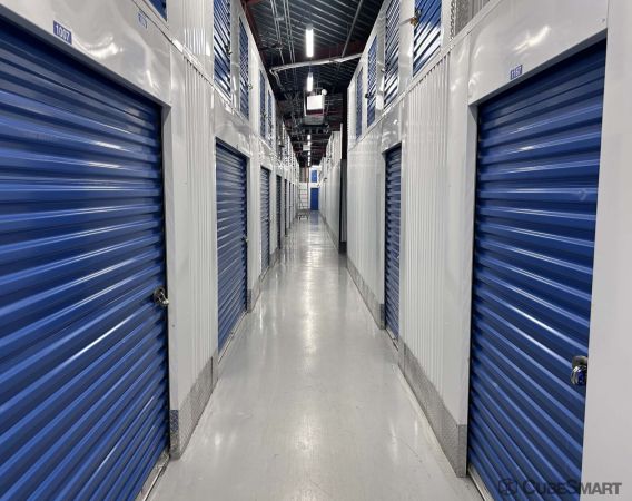 Photo of CubeSmart Self Storage NY Brooklyn Bushwick Ave