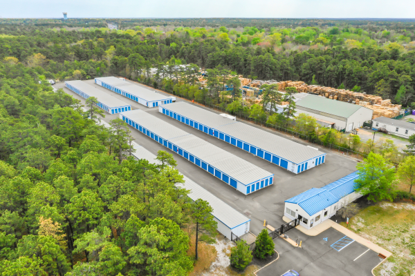 Photo of Snapbox Self Storage - Manchester Township - 2420 Ridgeway Boulevard