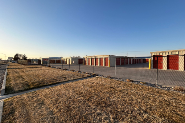 Photo of Heartland Storage - North Platte - Rodeo Rd