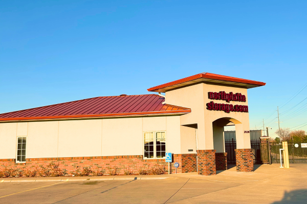 Photo of Heartland Storage - North Platte - East Philip Ave