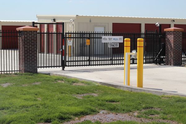 Photo of Heartland Storage - North Platte - N Lakeview Blvd