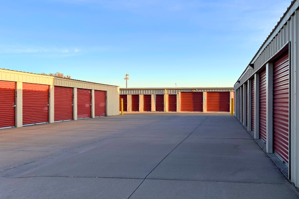 Photo of Heartland Storage - North Platte - S Willow St