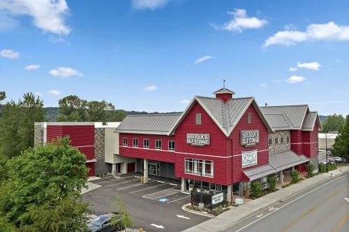 Photo of Sherlock Self Storage