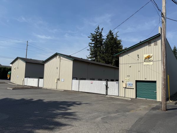 Photo of Rhino Storage