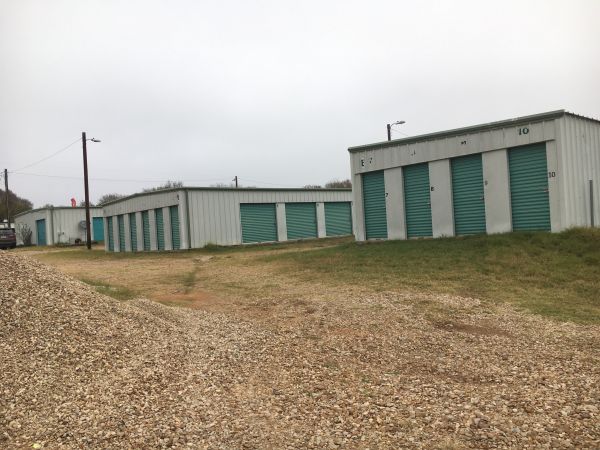 Photo of Irma's Mini Storage - Webberville - FM969