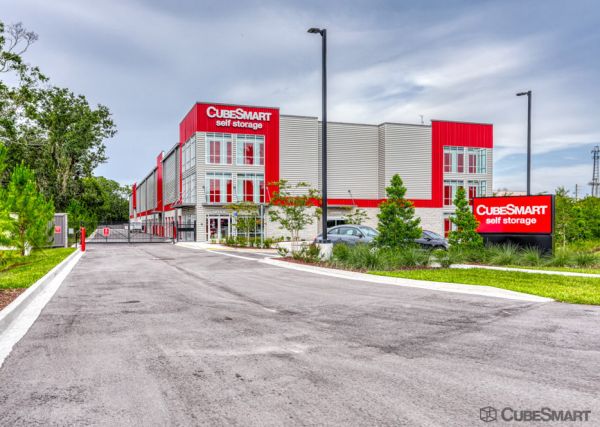 Photo of CubeSmart Self Storage - Philips Highway