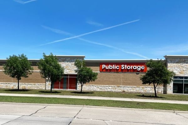 Photo of Public Storage - Garland - 2404 E Centerville Rd