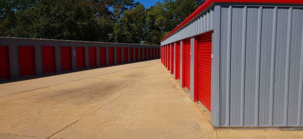 Photo of South Vicksburg Storage West