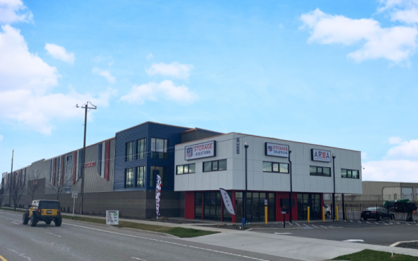 Photo of Storage Solutions Appleway