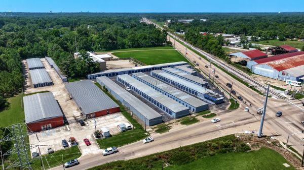 Photo of Prestige Storage - Jackson