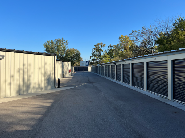 Photo of Prestige Storage - Jenison