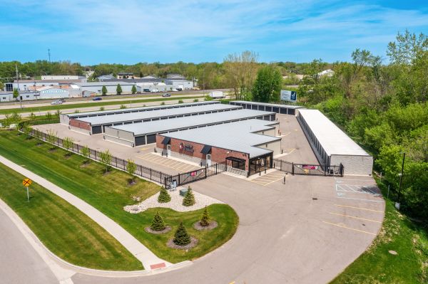 Photo of Prestige Storage - Jenison