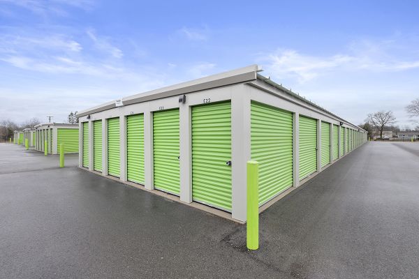 Photo of Prestige Storage - Kent City
