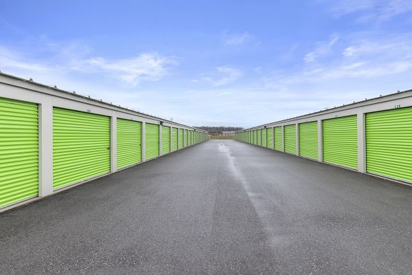 Photo of Prestige Storage - Kent City