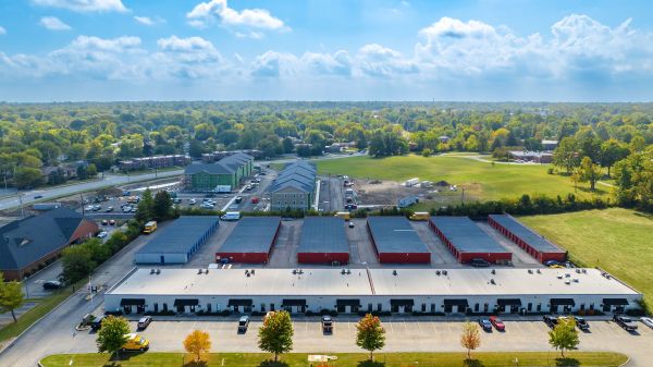 Photo of Prestige Storage - Kettering