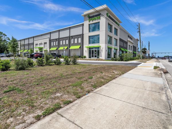 Photo of Space Shop Self Storage - Lakeland 98