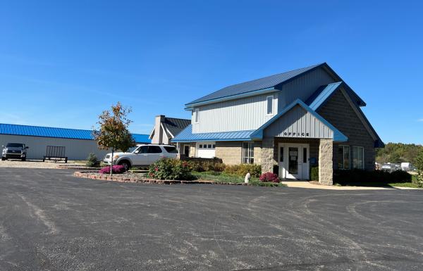 Photo of Prestige Storage - Marshall