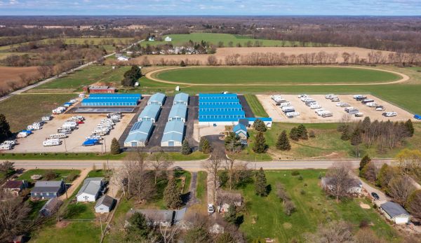 Photo of Prestige Storage - Marshall