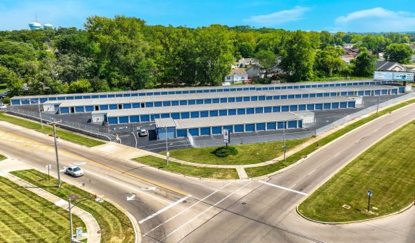 Photo of Prestige Storage - Middletown