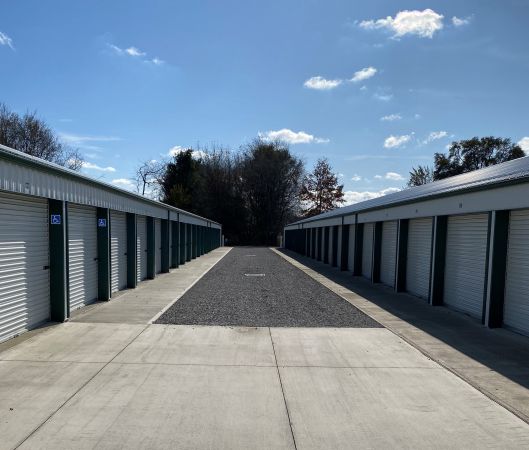 Photo of Prestige Storage - Mount Vernon (North)