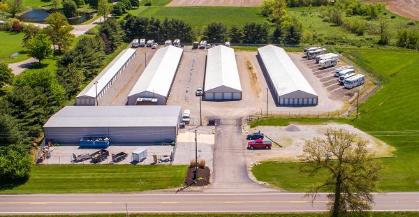 Photo of Prestige Storage - Mount Vernon (North)