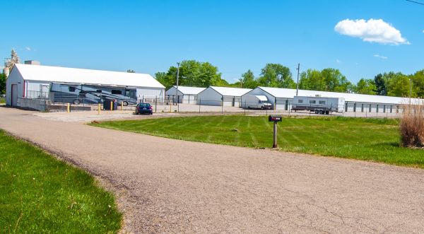 Photo of Prestige Storage - Mount Vernon (South)