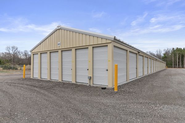 Photo of Prestige Storage - Muskegon (Apple Avenue)