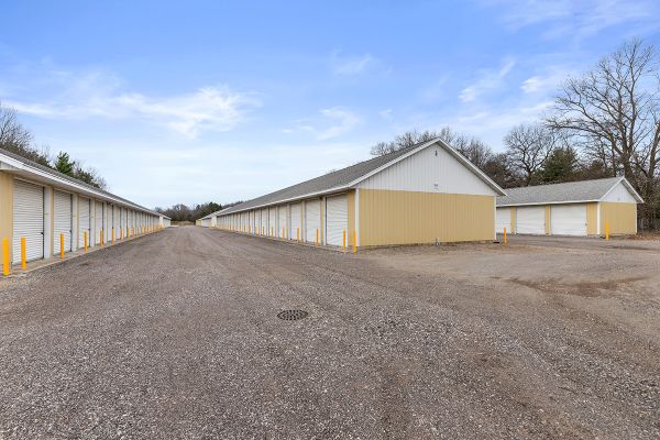 Photo of Prestige Storage - Muskegon (Apple Avenue)