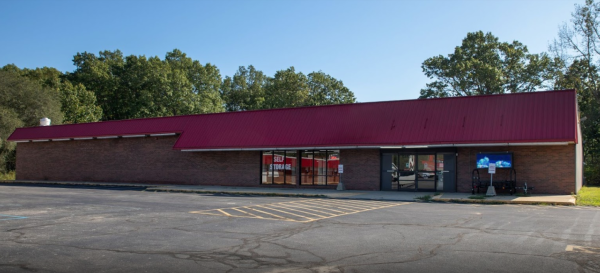 Photo of Prestige Storage - Muskegon (East Apple Avenue)