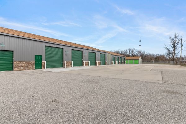 Photo of Prestige Storage - Muskegon (East Laketon Avenue)