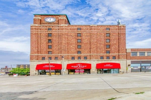 Photo of StorMark Self Storage-Milwaukee