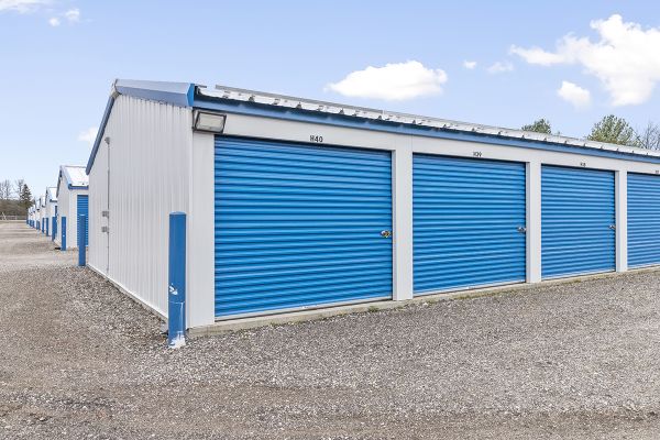 Photo of Prestige Storage - Muskegon (Holton Road)