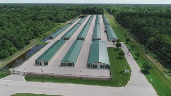 Photo of Prestige Storage - Muskegon (Independence Drive)