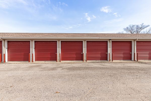 Photo of Prestige Storage - Muskegon (South Brooks Road)