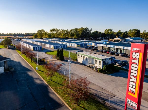 Photo of Prestige Storage - Norwalk