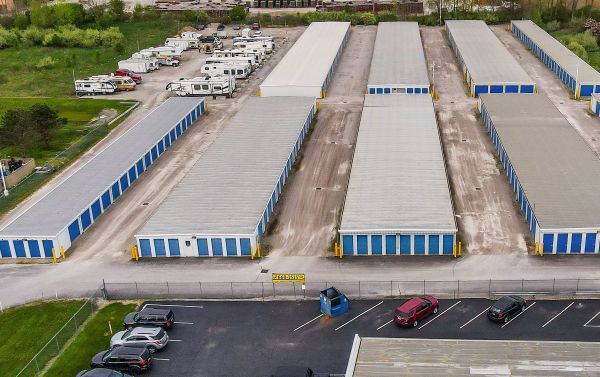 Photo of Prestige Storage - Norwalk